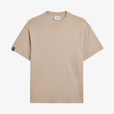 Oversized Tonal T-Shirt