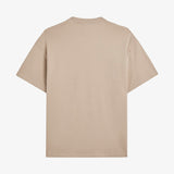 Oversized Tonal T-Shirt