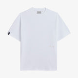Oversized Tonal T-Shirt