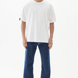 Oversized Tonal T-Shirt
