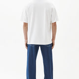 Oversized Tonal T-Shirt
