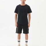 Regular Tonal T-Shirt
