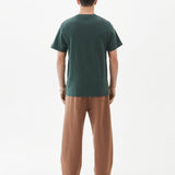 Regular Tonal T-Shirt