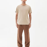 Regular Tonal T-Shirt