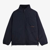 The Reversible Pile Jacket