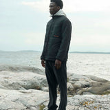 The Reversible Pile Jacket