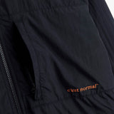 The Reversible Pile Jacket