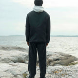 The Reversible Pile Jacket