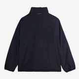 The Reversible Pile Jacket