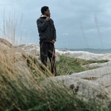 The Reversible Pile Jacket
