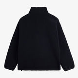 The Reversible Pile Jacket