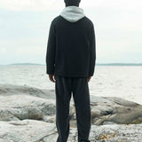 The Reversible Pile Jacket