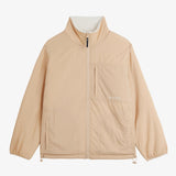 The Reversible Pile Jacket