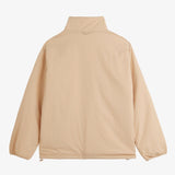 The Reversible Pile Jacket