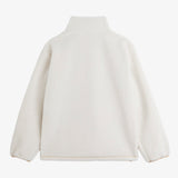 The Reversible Pile Jacket