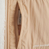 The Reversible Pile Jacket