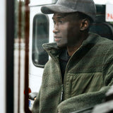 The Reversible Pile Jacket