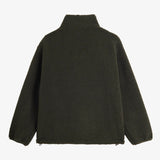 The Reversible Pile Jacket