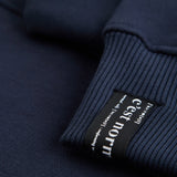 The c'est pari Oversized Hoodie