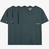 The Forever T-shirt Pine 3-Pack