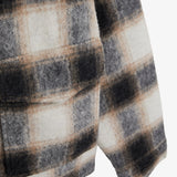 The Check Jacket