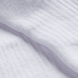 Les Socks White 3-Pack