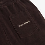 The Terry Shorts