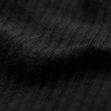 The Sock Black 3-Pack