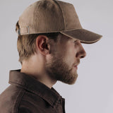 The CÔTELÉ Corduroy Cap