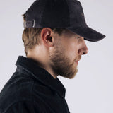 The CÔTELÉ Corduroy Cap