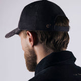 The CÔTELÉ Corduroy Cap