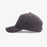 The CÔTELÉ Corduroy Cap