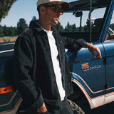 The CÔTELÉ Corduroy Overshirt