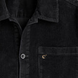 The CÔTELÉ Corduroy Overshirt