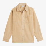 The CÔTELÉ Corduroy Overshirt