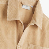 The CÔTELÉ Corduroy Overshirt