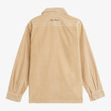 The CÔTELÉ Corduroy Overshirt