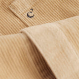 The CÔTELÉ Corduroy Overshirt
