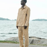 The CÔTELÉ Corduroy Overshirt