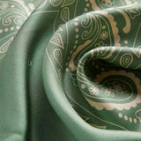 The Silk Scarf