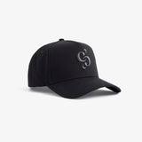The Snapback Cap