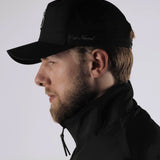 The Snapback Cap