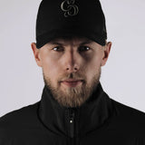 The Snapback Cap