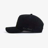The Snapback Cap