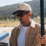 The Snapback Cap