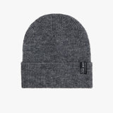 The Hairy Beanie