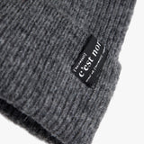 The Hairy Beanie