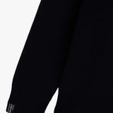 The Halfzip Sweater