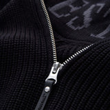 The Halfzip Sweater
