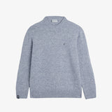The Marseille Cozy Crewneck